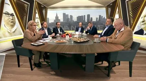 Horała: jak można być przeciwnym tego rodzaju rozwiązaniom?