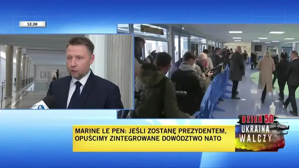 Le pen 2
