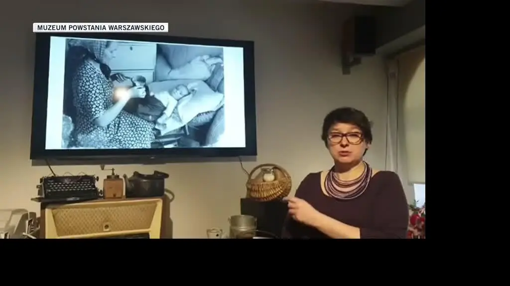 Kuchnia czasów wojny 