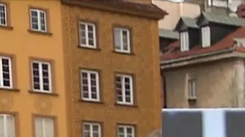 "Żebyście byli z nami zawsze!"