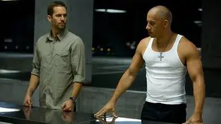 "Szybcy i wściekli 6", 2013 (z Vinem Dieselem)