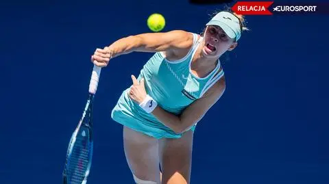 Linette o gema od półfinału Australian Open!