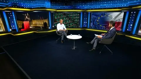 Tusk: władza, która chce różnymi metodami zdławić wolne media, zdławi na końcu wolność każdego obywatela