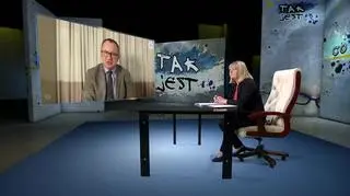Bodnar: stan wyjątkowy, teraz parawyjątkowy, nam się przedłuża