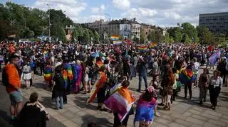 Dlaczego widoczność osób LGBTQ+ jest ważna?