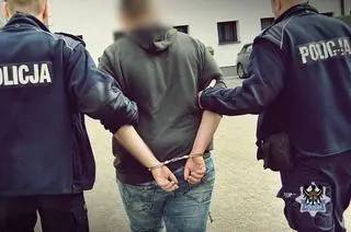 17-latek prowadził auto mimo sądowego zakazu
