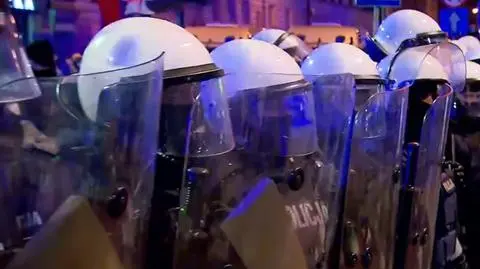 policja