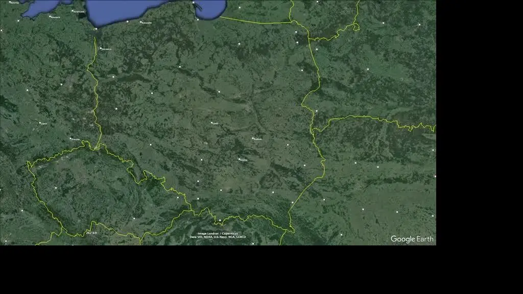 zapałów