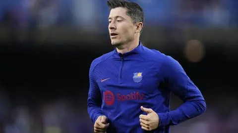 Hiszpanie wieszczą rotację w składzie Barcelony. Wiedzą, co z Lewandowskim