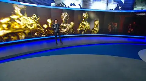 Katarzyna Łaska zaśpiewała fragment piosenki "Into the Unknown" z filmu "Kraina lodu 2"