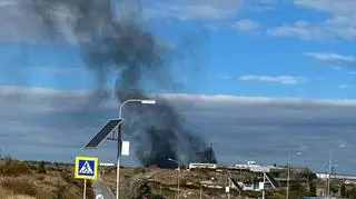 Eksplozje w Sewastopolu 