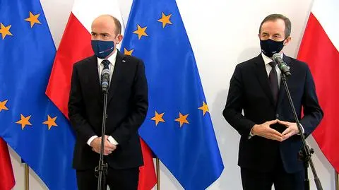 "Kategorycznie należy zażądać od premiera Morawieckiego wycofania się z tej bulwersującej decyzji"