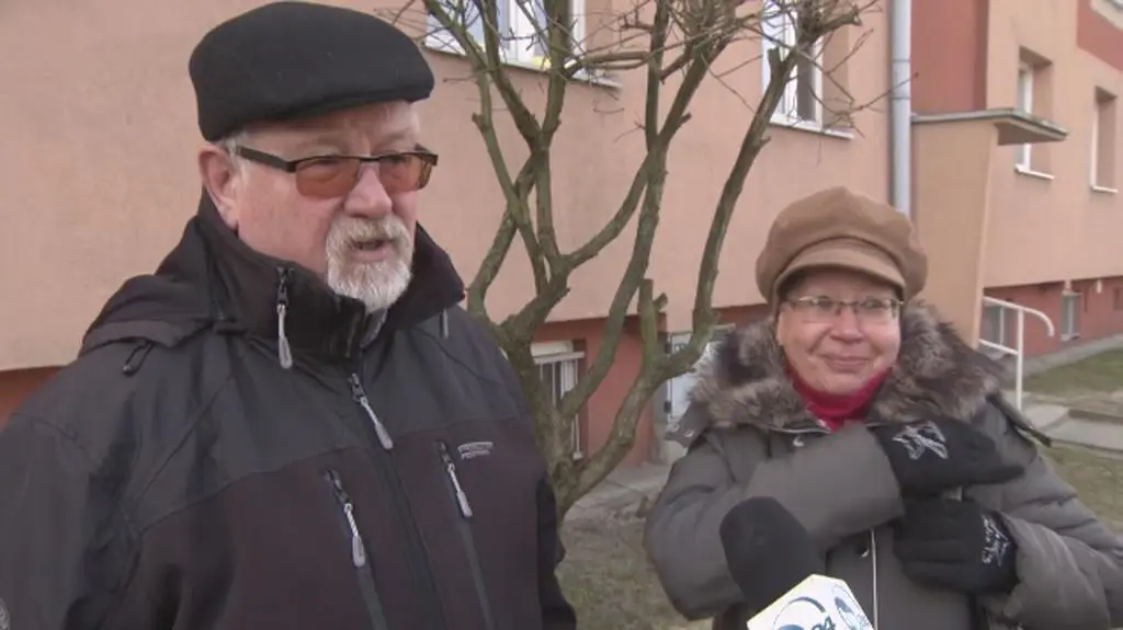 Sąsiedzi: to brzmiało jak fajerwerki