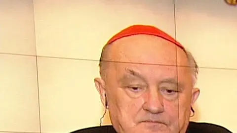 Kardynał Nycz: rodzina jest małym domowym kościołem