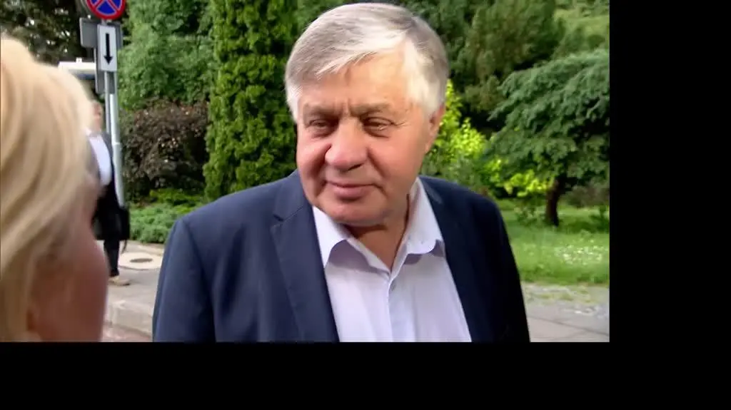 pis wyjazdowe setki