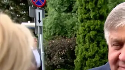 pis wyjazdowe setki