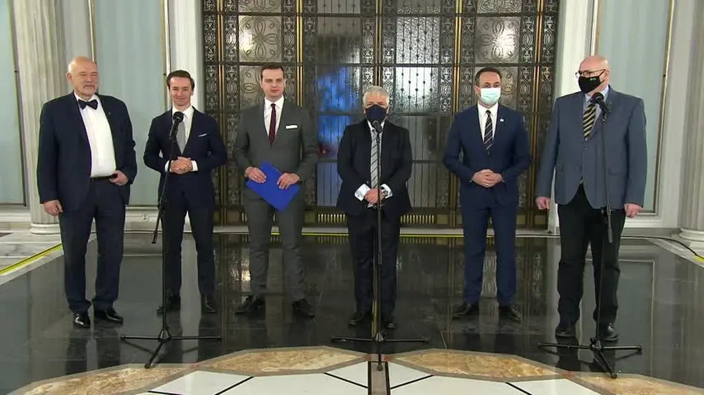 gwiazdowski otwarty na debatę