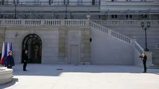 Nominacje asesorów sądowych