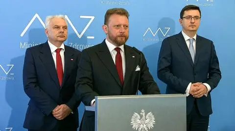 Łukasz Szumowski 