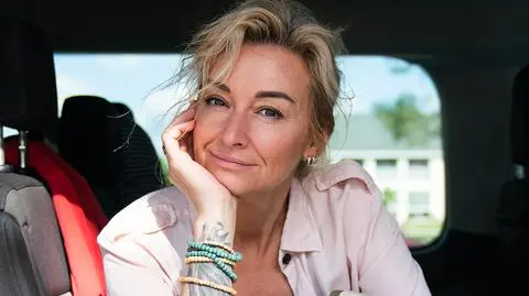 Martyna Wojciechowska 