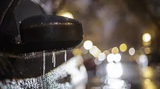 Alert RCB. "Uważaj"