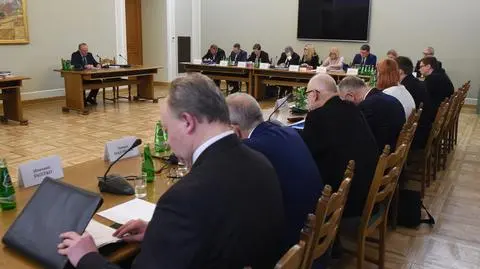 Przesłuchania ws. Amber Gold. "Dochodzenia nie przeprowadzono należycie"