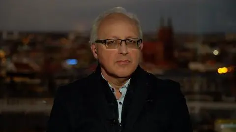 W warunkach epidemii pomieszczenie komisji wyborczej "nie różni się zbytnio od izby przyjęć"