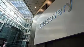 TVN Discovery headquarters in Warsaw