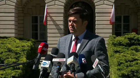 Rzecznik ministerstwa zdrowia: w najbliższych miesiącach możliwe badanie przesiewowe społeczeństwa