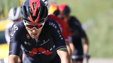 Czas na Ardeny. Kwiatkowski i Niewiadoma wracają na ulubione trasy
