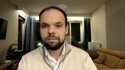 Kowalski: Kaczyński nie do końca ma jakikolwiek pomysł na to, żeby odpowiedzieć na wyborczą porażkę