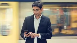 TikTok jest bardzo popularną aplikacją w Indiach 