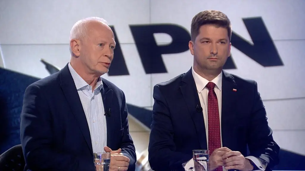 Przepis był martwy nie był stosowany więc go wykreśliliśmy