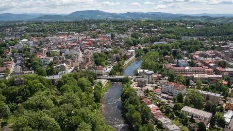 Miasto dostanie część spadku po amerykańskim historyku