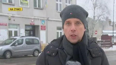 Gmina: Rafał bardzo chciał jechać