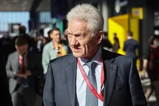 Giennadij Timczenko