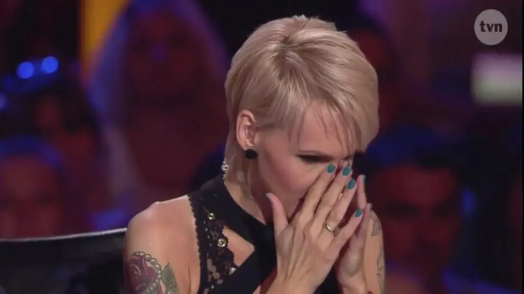 Agnieszka Chylińska: to jest niemożliwe