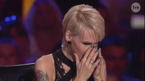 Agnieszka Chylińska: to jest niemożliwe