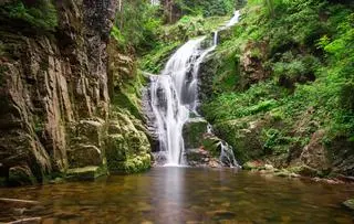 Wodospad Kamieńczyka shutterstock_1117053110_S