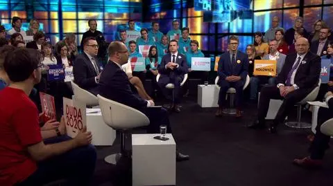 Grabarczyk: Konfederacja popiera projekt ustawy "emerytura bez podatku", którą zgłosił PSL