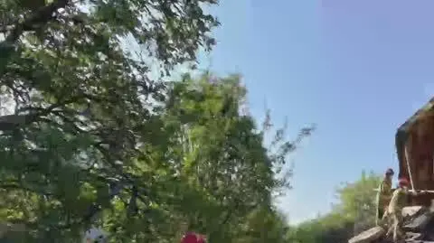 Do wybuchu doszło we wtorek rano