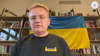 Андрій Садовий, мер Львова