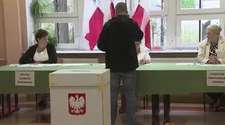 Tak głosowaliśmy w referendum