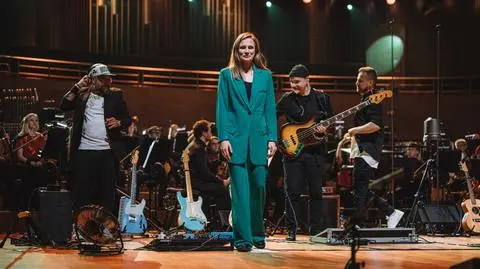 Natalia Grosiak: muzyka nie jest moją jedyną pasją