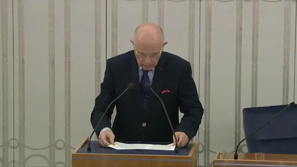 senat 6