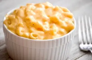Mac'n'cheese