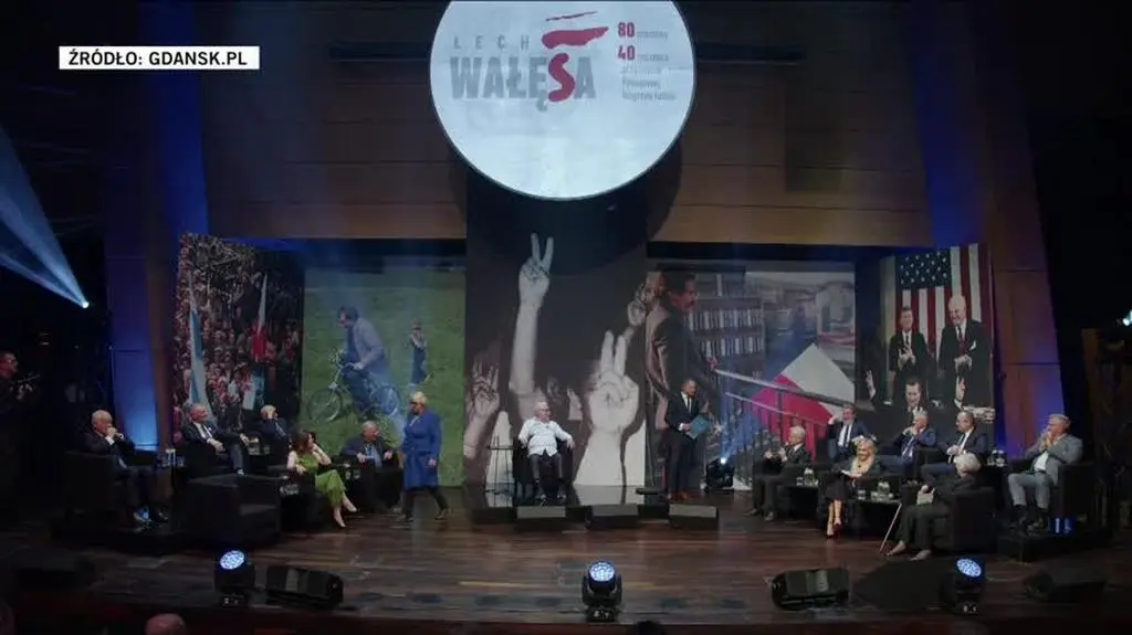 WALESA 2