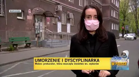 zażalenie na umorzenie