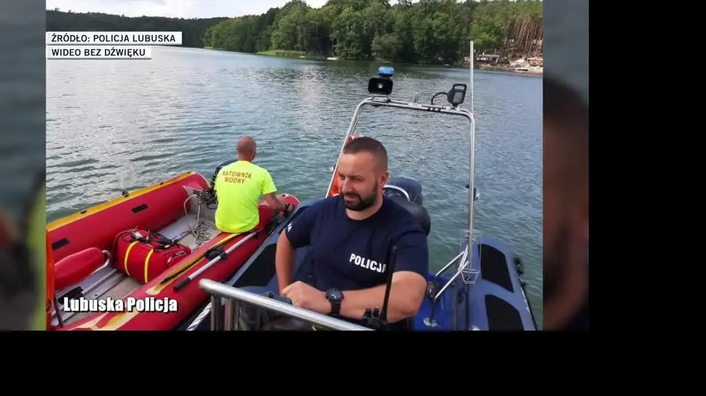 Policja Lubuska