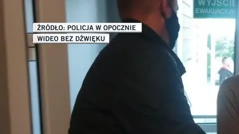 Podejrzanemu grozi do 12 lat więzienia